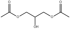 (3-乙酰氧基-2-羟基丙基)乙酸酯