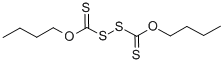 二硫化二正丁基黄原酸酯