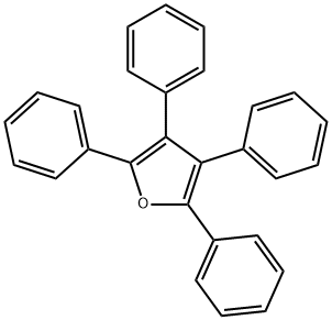 2,3,4,5-tetraphenylfuran