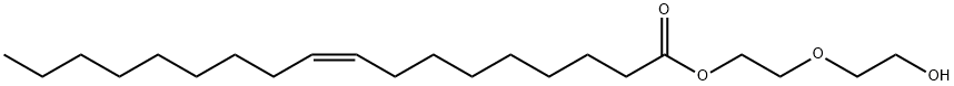 (Z)-十八烯酸-2-(2-羟基乙氧基)乙酯