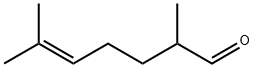 2,6-二甲基-5-庚烯醛
