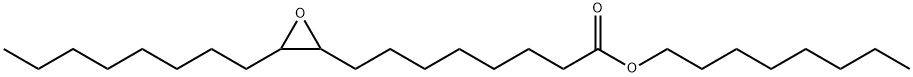 3-辛基-环氧乙烷基辛酸辛酯
