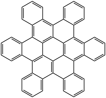hexabenzo[a,d,g,j,m,p]coronene