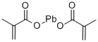 偏丁烯酸铅(II)