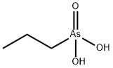 丙基砷酸 PROPYLARSONIC ACID