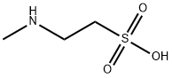 N-甲基牛磺酸