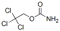 2,2,2-trichloroethyl carbamate