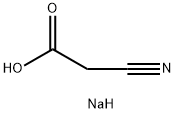 氰基乙酸钠