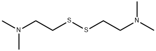 Bis[2-(dimethylamino)ethyl] persulfide
