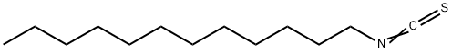 1-异硫代氰酸十二烷酯