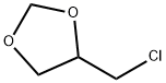 1,3-Dioxolane,4-(chloromethyl)-