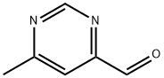 6-甲基嘧啶-4-甲醛