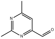 2,6-二甲基嘧啶-4-甲醛