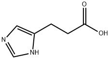 3-(咪唑-4-基)丙酸