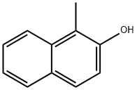 1-甲基-2-萘酚