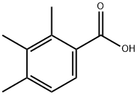 2,3,4-三甲基苯甲酸