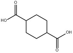 1,4-环己烷二甲酸