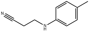 3-(对甲苯胺基)丙腈