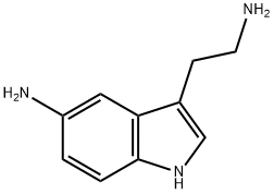 5-氨基吲哚乙胺