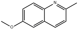 6-甲氧基-2-甲基喹啉