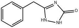 3-苄基-1H-1,2,4-三唑-5(4H)-酮