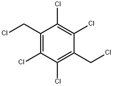 Α,Α',2,3,5,6-六氯对二甲苯