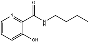N-butyl-3-hydroxypyridine-2-carboxamide