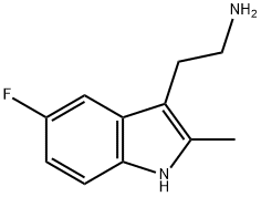 2-(5-FLUORO-2-METHYLINDOL-3-YL)ETHYLAMINE HYDROCHLORIDE