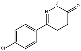 2,3,4,5-四氢-6(4-氯苯基)-3(2H-)-吡嗪酮