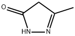3-甲基-2-吡唑啉-5-酮
