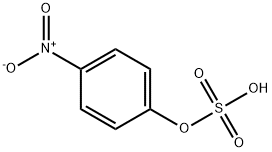1-nitro-4-sulfooxy-benzene