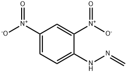 甲醛2,4-二硝基苯腙