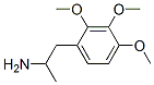 1-(2,3,4-trimethoxyphenyl)propan-2-amine
