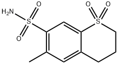 蒲硫杂茶磺胺