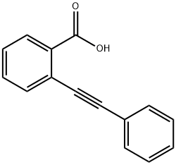2-(苯乙炔基)苯甲酸