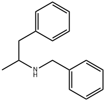 苯甲基(1-苯基丙烷-2-基)胺