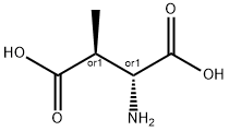 (2R,3S)-2-氨基-3-甲基丁二酸