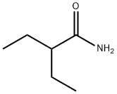 2-乙基丁酰胺