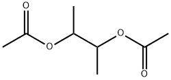 butane-2,3-diyl diacetate