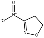 3-硝基-4,5-二氢异恶唑