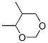 4,5-dimethyl-1,3-dioxane