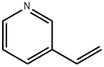 3-乙烯基吡啶