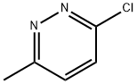 3-氯-6-甲基哒嗪