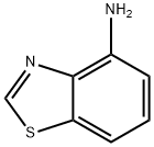 4-氨基苯并噻唑