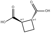 反式-1,2-环丁二酸