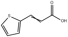 3-(2-噻吩)丙烯酸