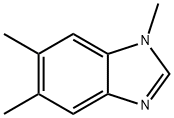 1H-Benzimidazole,1,5,6-trimethyl-(9CI)