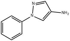 4-氨基-1-苯基吡唑