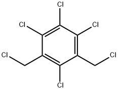 Α,Α',2,4,5,6-六氯间二甲苯