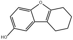 6,7,8,9-tetrahydro-8-dibenzofuranol